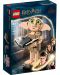 Конструктор LEGO Harry Potter - Домашният дух Доби (76421) - 1t