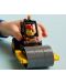 Конструктор LEGO City - Строителен валяк (60401) - 8t