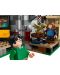 Конструктор LEGO Harry Potter - Колибата на Хагрид: неочаквано посещение (76428) - 4t