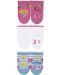 Комплект бебешки чорапи Sterntaler - На слънца, 15/16 размер, 4-6 месеца, 3 чифта - 2t