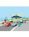 Конструктор Lego Duplo Town - Състезателни коли (10947) - 6t