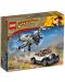 Конструктор LEGO Indiana Jones - Преследване с изтребителен самолет (77012) - 1t