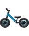 Колело за баланс QPlay - Spark Wheels, синьо - 2t