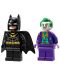 Конструктор LEGO DC Batman - Батмобил: Батман срещу Жокера (76224) - 4t