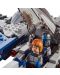 Конструктор Lego Star Wars - Mandalorian Starfighter (75316) - 9t