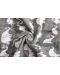 Комплект муселинови пелени Cangaroo - Aimy, 2 броя, 120 х 110 cm - 6t