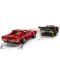 Конструктор Lego Speed Champions - Chevrolet Corvette C8.R и 1968 Chevrolet Corvette (76903) - 6t