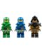 Конструктор LEGO Ninjago - Имперска хрътка - ловец на дракони (71790) - 4t