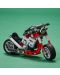 Конструктор Lego Technic - Мотоциклет 2в1 (42132) - 6t