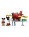 Конструктор Lego Mickey and Friends - Витловият самолет на Mickey (10772) - 5t