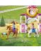 Конструктор Legо Disney Princess - Кралските конюшни на Бел и Рапунцел (43195) - 8t