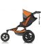 Детска количка Britax - Bob Revolution Pro, Orange - 2t