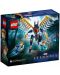 Конструктор Lego Marvel Super Heroes - Въздушно нападение на Eternals (76145) - 2t
