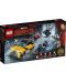 Конструктор Lego Marvel Shang-Chi - Escape from The Ten Rings​ (76176) - 1t