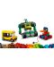 Конструктор Lego Classic  - Тухлички и колела (11014) - 4t