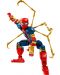 Конструктор LEGO Marvel Super Heroes - Спайдърмен с железна броня (76298) - 3t