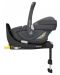 Кошница за кола Maxi-Cosi - Pebble 360, 0-13 kg, Select Grey - 6t