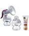 Комплект за кърмене Tommee Tippee - Made For Me, 3 части - 2t