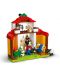 Конструктор Lego Mickey and Friends - Фермата на Mickey Mouse и Donald Duck (10775) - 4t