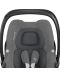 Кошница за кола Maxi-Cosi - Cabrio Fix, i-Size, 40-75 cm, Select Grey - 4t