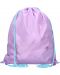 Комплект за детска градина Vadobag Frozen II - Раница и спортна торба, Elsa, синьо и лилаво - 5t