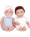 Комплект кукли Battat Lulla Baby - Близнаци - 1t