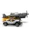 Конструктор LEGO Indiana Jones - Преследване с изтребителен самолет (77012) - 4t