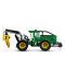 Конструктор LEGO Technic - Горски трактор John Deere 948L-II (42157) - 4t