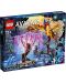 Конструктор LEGO Avatar - Торук Макто и Дървото на душите (75574) - 1t