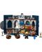 Конструктор LEGO Harry Potter - Банерът на Рейвънклоу (76411) - 2t