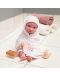 Комплект за куклa Battat Lulla Baby - Принадлежности за баня, Момиче - 6t