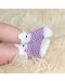 Комплект бебешки чорапки Rex London- Зайчето Бони - 4 чифта - 4t