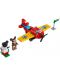 Конструктор Lego Mickey and Friends - Витловият самолет на Mickey (10772) - 3t