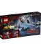 Конструктор Lego Marvel Shang-Chi - Escape from The Ten Rings​ (76176) - 2t