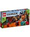 Конструктор Lego Minecraft - Бастион в Ада (21185) - 1t