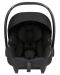 Кошница за кола Avionaut - Cosmo 2.0 Smart, i-Size, 40-87 cm, Black - 3t