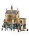 Конструктор LEGO Harry Potter - Голямата зала в замъка Хогуортс (76435) - 3t