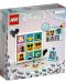 Конструктор LEGO Disney - Рамка 100 години Дисни (43221) - 8t