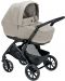 Комбинирана бебешка количка 3 в 1 Cam - Dinamico Smart, 989 - 1t