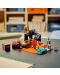 Конструктор Lego Minecraft - Бастион в Ада (21185) - 6t