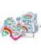 Комплект Lizzy Card Happy Rainbow - 5 в 1  - 1t