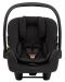 Кошница за кола Graco - Snuglite, i-Size, 40-75 cm, Midnight - 3t