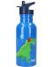 Комплект за детска градина Vadobag Pret - Раница с бутилка и несесер, динозавър - 2t