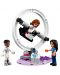 Конструктор Lego Friends - Космическата академия на Оливия (41713) - 6t