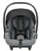 Кошница за кола Avionaut - Cosmo 2.0 Smart, i-Size, 40-87 cm, Grey - 3t