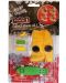 Комплект играчки за пръсти Grip&Trick - Penny Board, зелен - 1t
