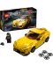 Конструктор Lego Speed Champions - Toyota GR Supra (76901) - 3t