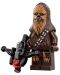 Конструктор Lego Star Wars - Ultimate Millennium Falcon (75192) - 10t