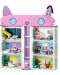 Конструктор LEGO Gabby's Dollhouse - Кукленската къща на Габи (10788) - 3t