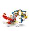 Конструктор LEGO Sonic - Работилницата на Тейлс и самолет Торнадо (76991) - 3t